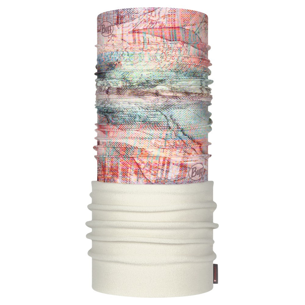 Buff® Polar Multifunctional Neckwear - Pearly Blossom