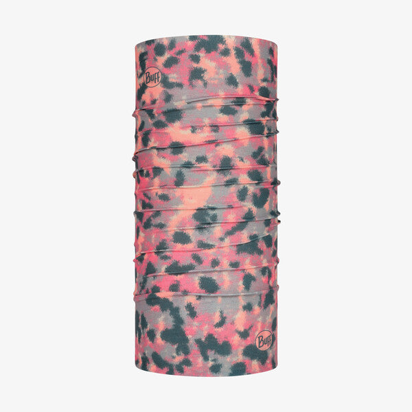 Buff® Original EcoStretch Neckwear Youth - Cutis Light Pink