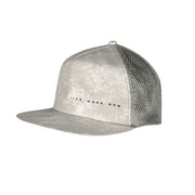Buff® Trucker Pack Cap Zayn LMN Grey