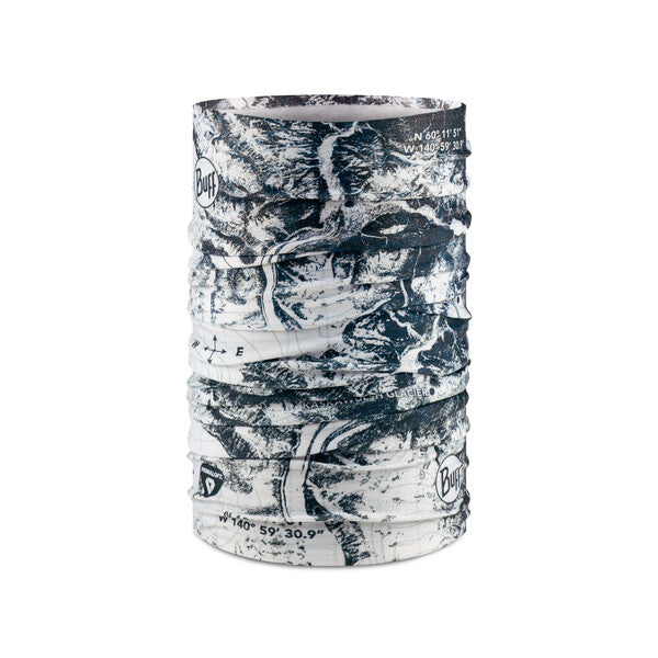 Buff® ThermoNet Rakjah Grey