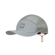 Buff® 5 Panel Air Cap - Saret Grey