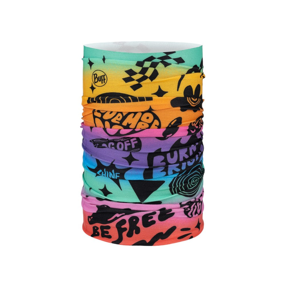 Buff® Coolnet UV Neckwear Pride - Otiva Multi