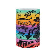 Buff® Coolnet UV Neckwear Pride - Otiva Multi