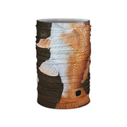 Buff® Coolnet UV Neckwear Angling - Redfish Brown
