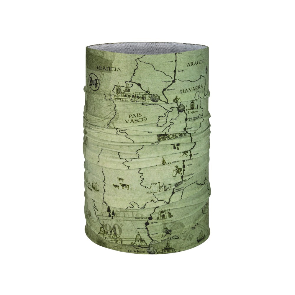 Buff® Coolnet UV Neckwear Camino - Frances