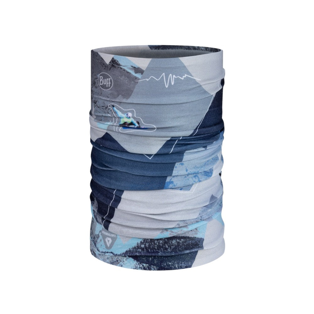 Buff® ThermoNet Synth Blue