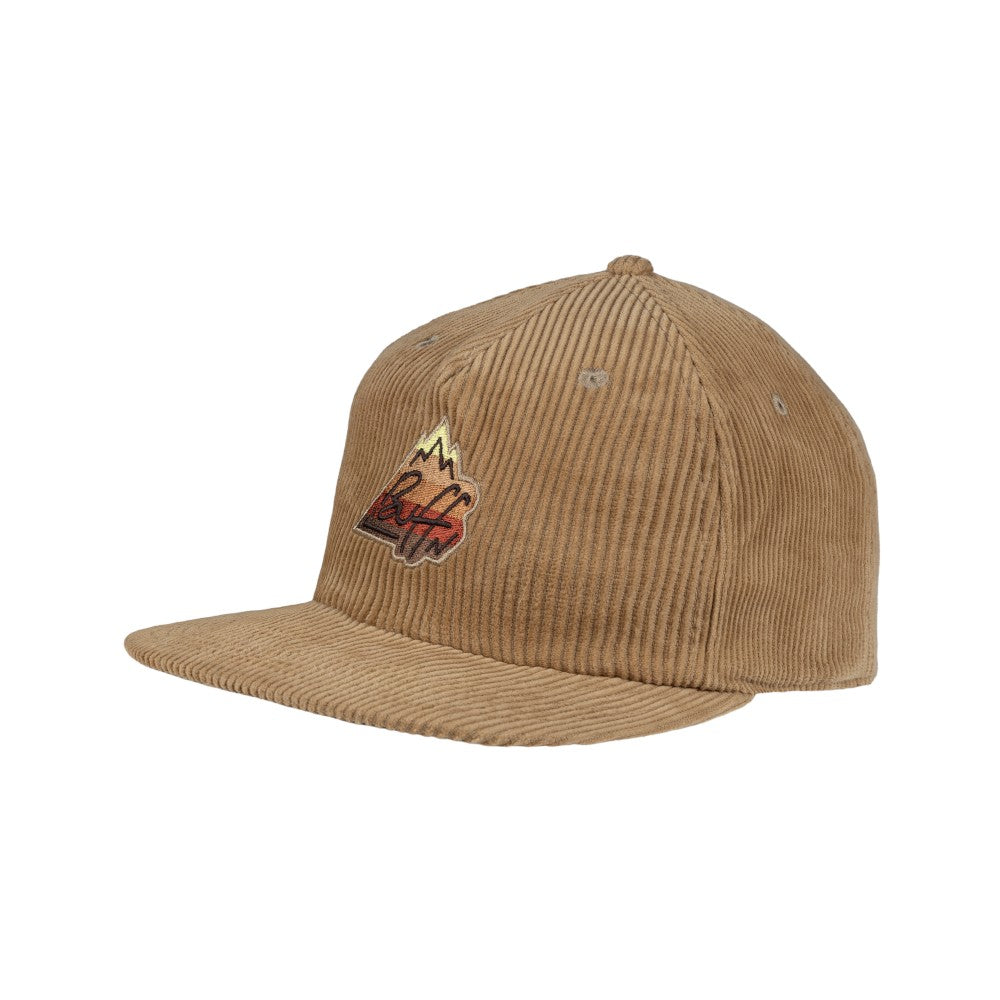 Buff® Chill Trucker Cap - Dister Peanut