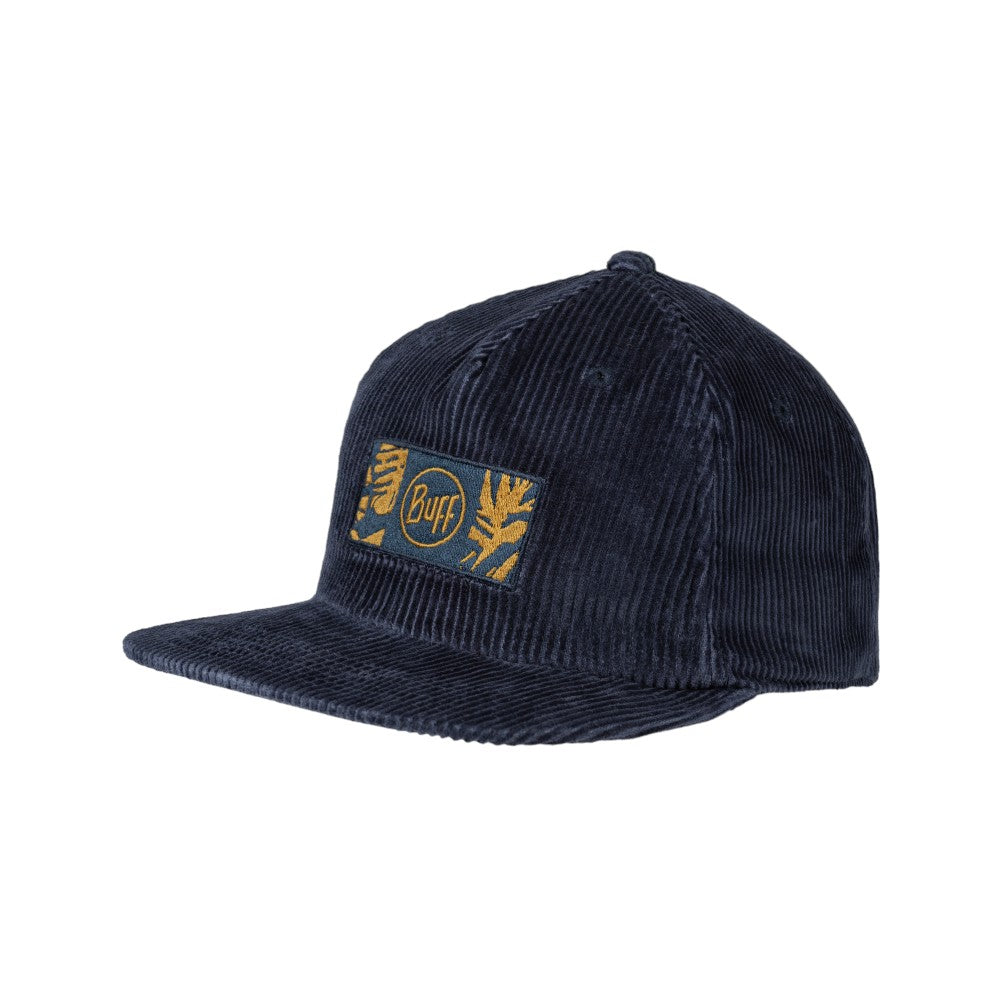 Buff® Chill Trucker Cap - Dister Night Blue