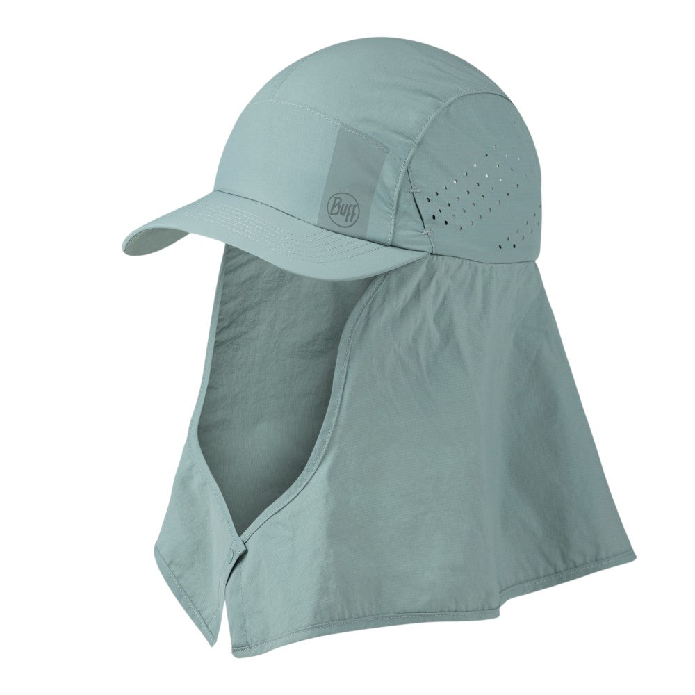 Buff® Desert Cap - Sold Flint
