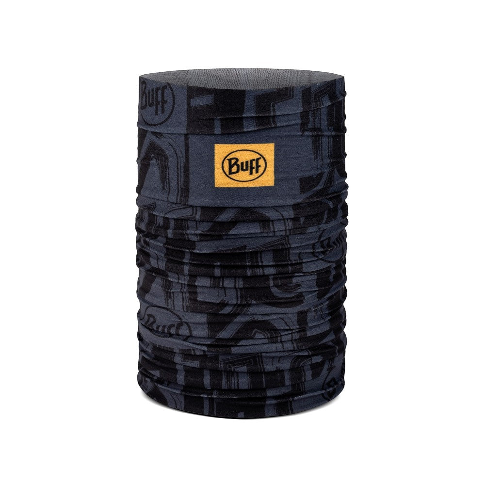 Buff® Coolnet UV Neckwear - Losne Graphite