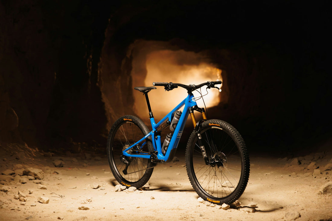 Adventure Inc