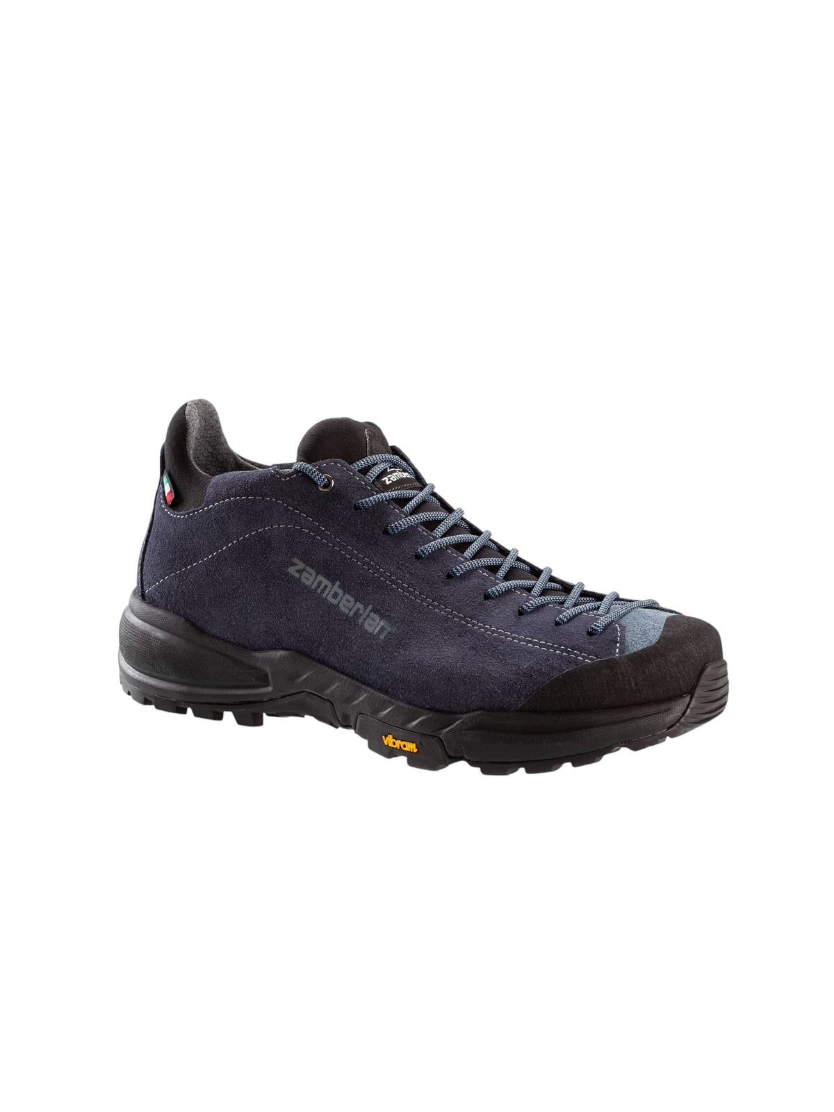 Zamberlan Free Blast Suede Men's Approach Shoe