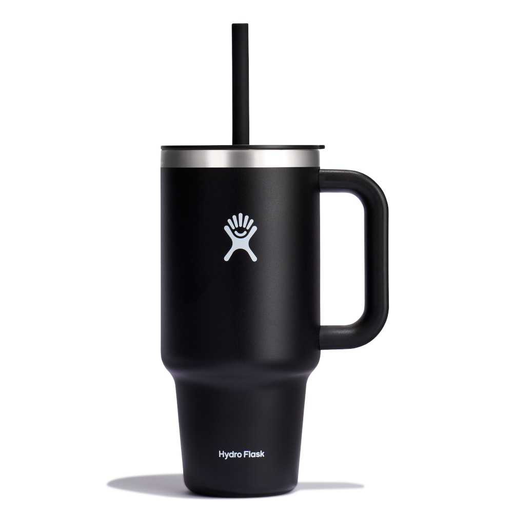 Hydro Flask 32oz Travel Tumbler, 946ml