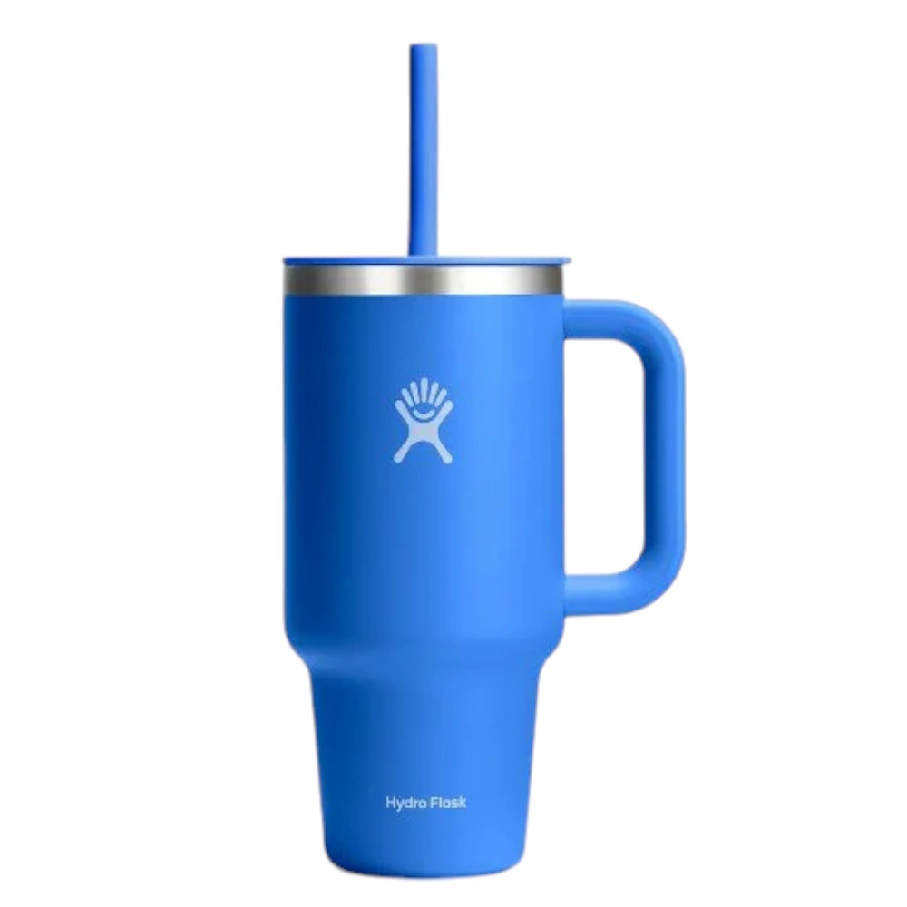 Hydro Flask 32oz Travel Tumbler, 946ml