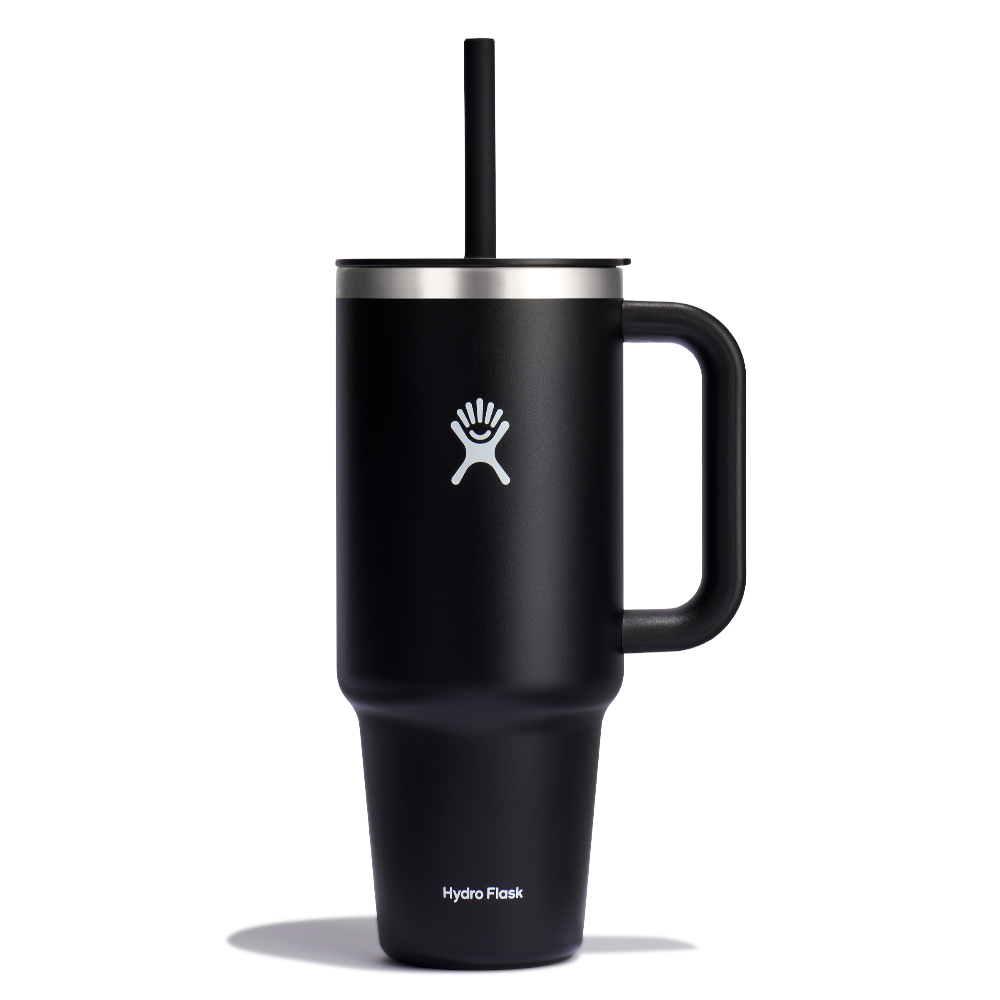 Hydro Flask 40oz Travel Tumbler, 1183ml