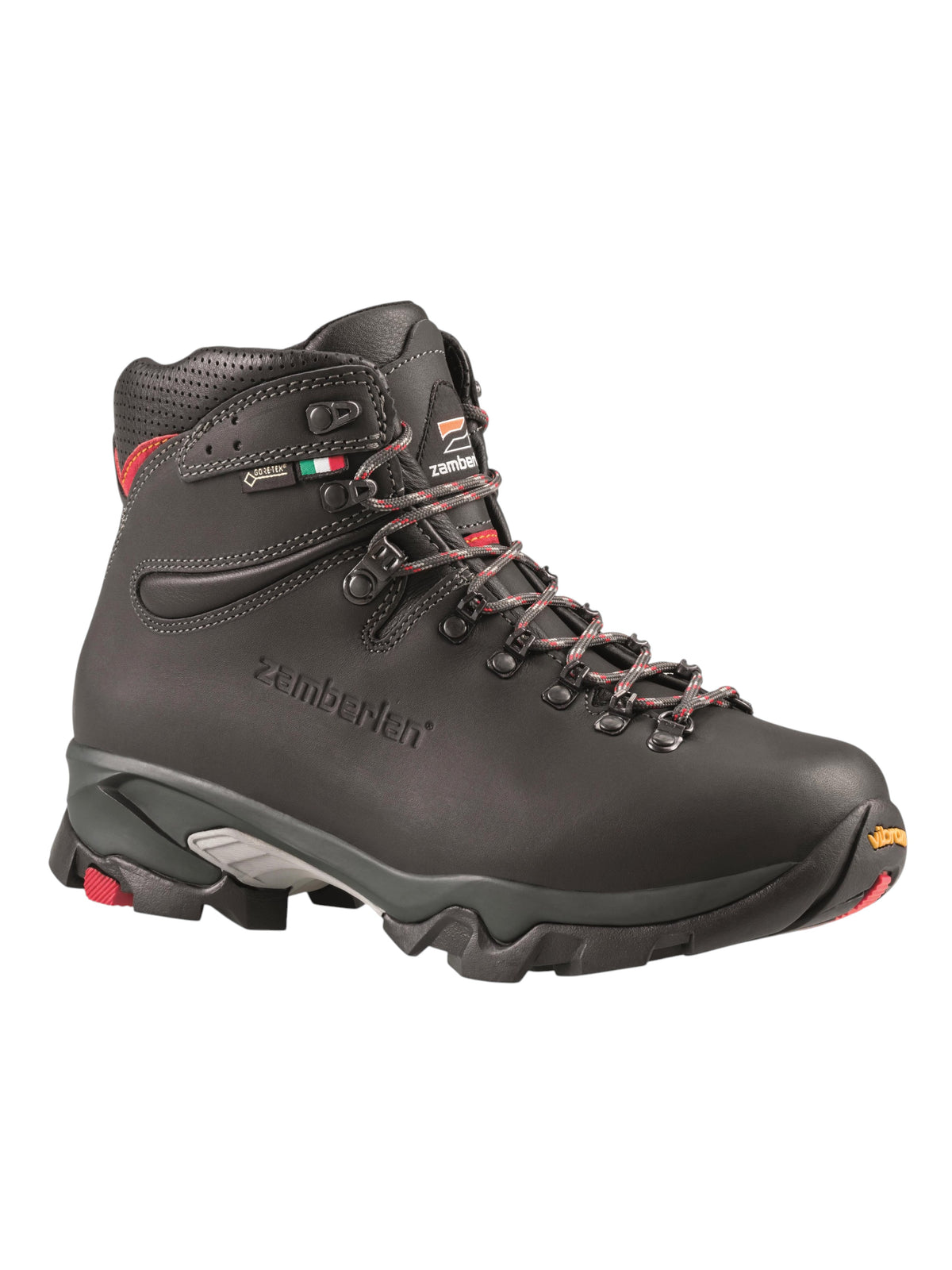 Zamberlan Vioz GTX Men's Wide Last Hiking Boot