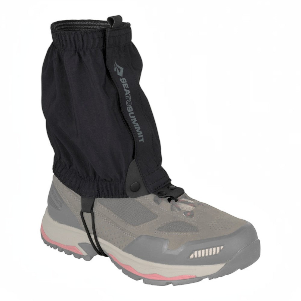 Sea to Summit Tumbleweed Ankle Gaiters, Set of 2