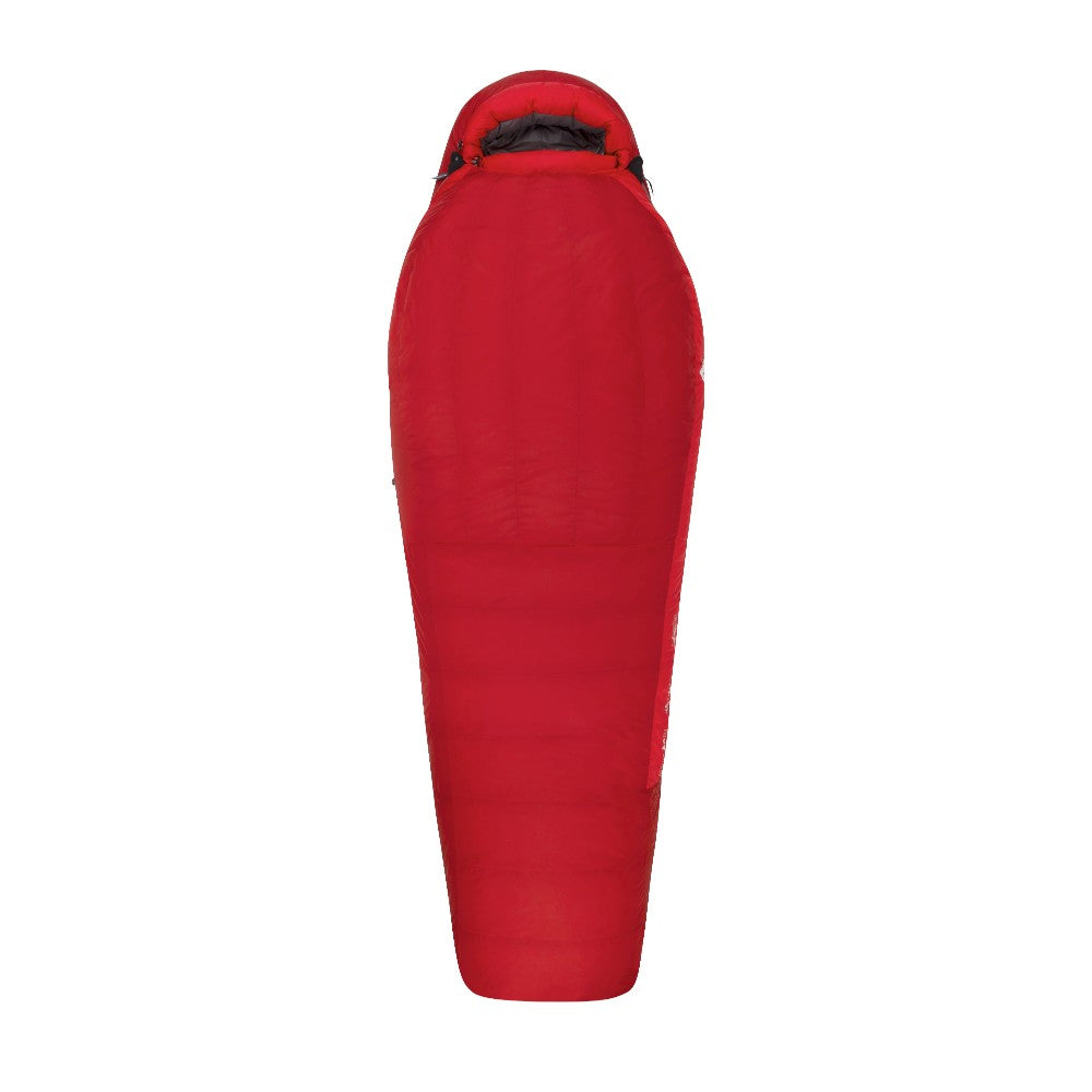Sea to Summit Alpine III Down Winter Sleeping Bag Left Zip