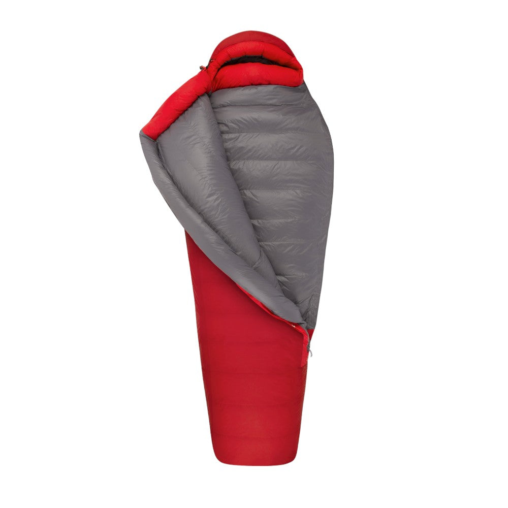 Sea to Summit Alpine III Down Winter Sleeping Bag Left Zip