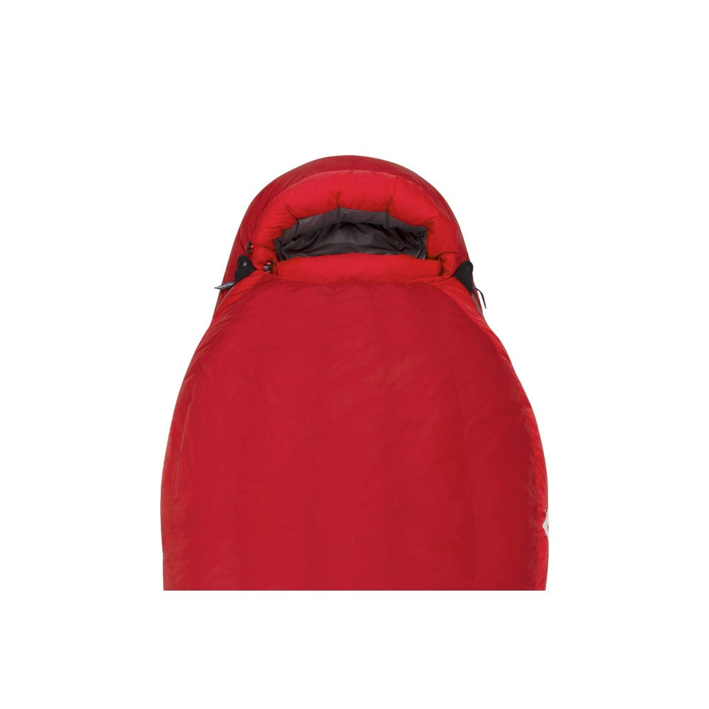 Sea to Summit Alpine III Down Winter Sleeping Bag Left Zip