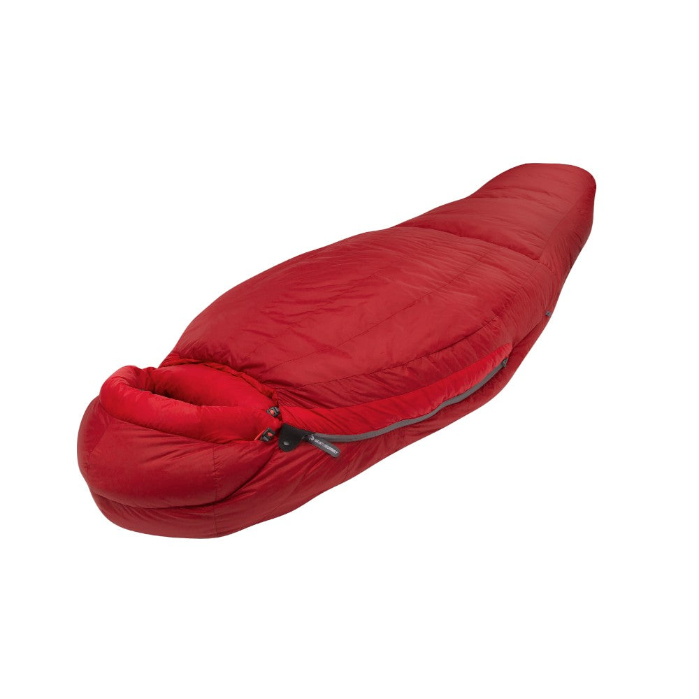 Sea to Summit Alpine III Down Winter Sleeping Bag Left Zip