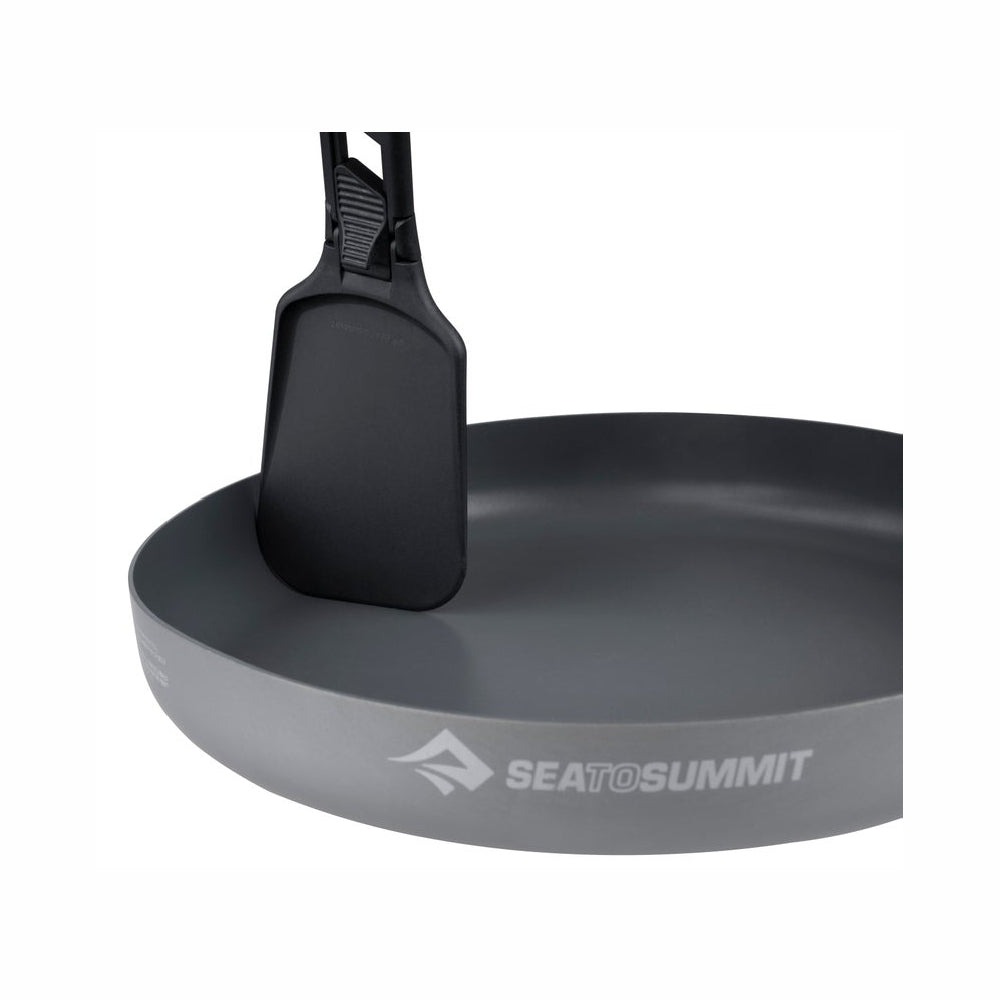 Sea to Summit Folding Spatula - Black