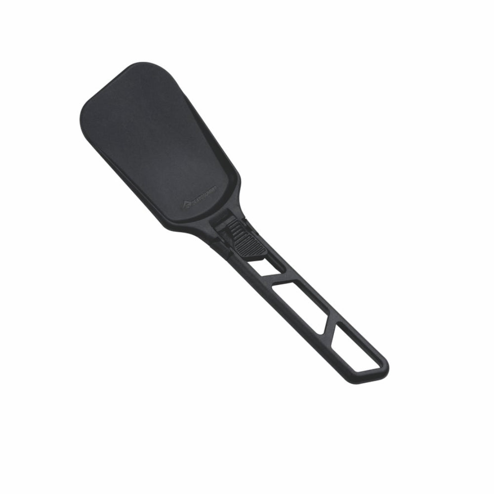 Sea to Summit Folding Spatula - Black