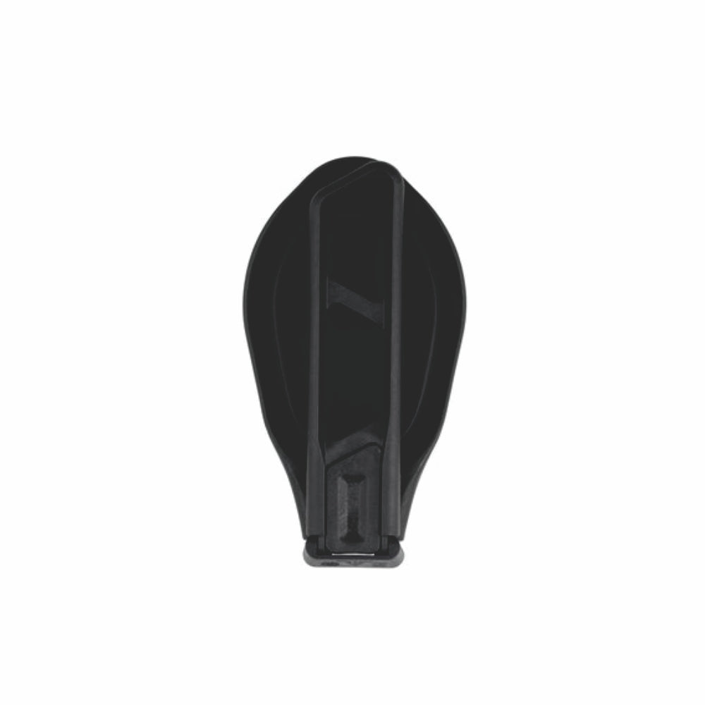Sea to Summit Folding Serving Spoon - Black