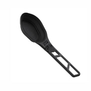 Sea to Summit Folding Serving Spoon - Black