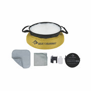 Sea to Summit Pot Scrubber and Soap