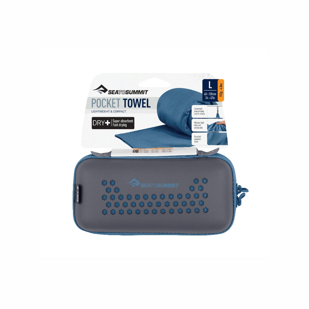 Sea to Summit Pocket Towel