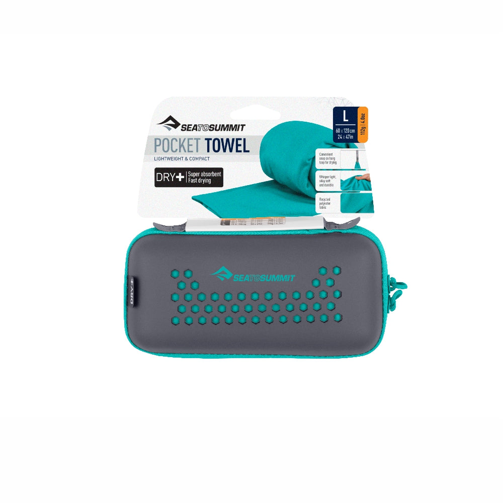 Sea to Summit Pocket Towel