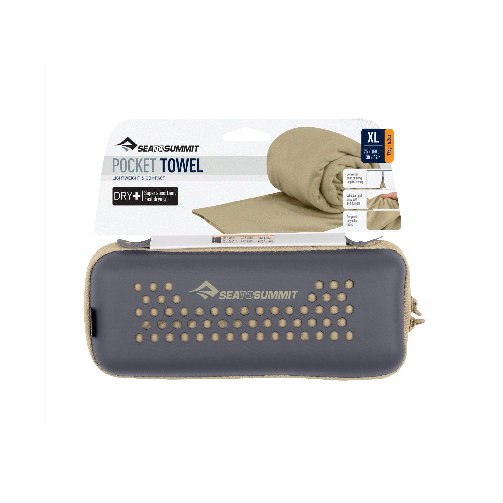 Sea to Summit Pocket Towel