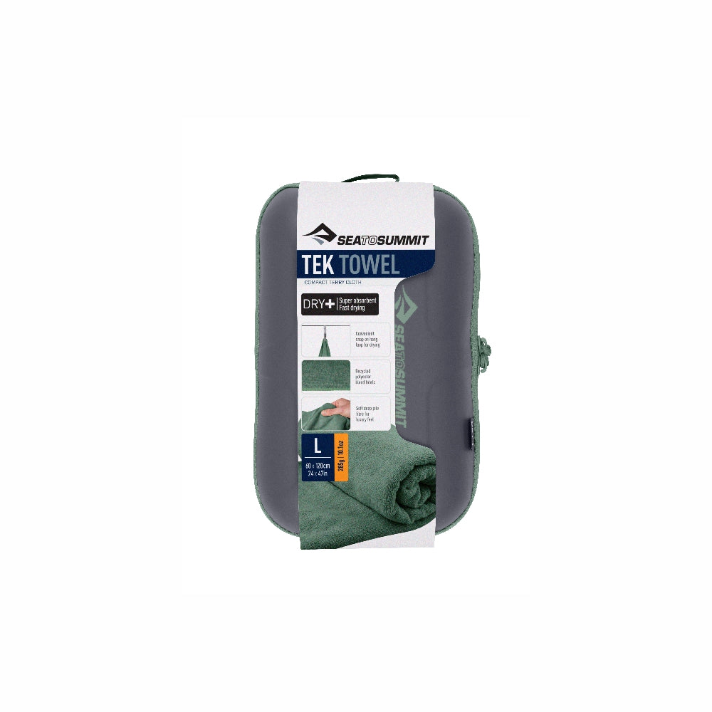 Sea to Summit Tek Towel