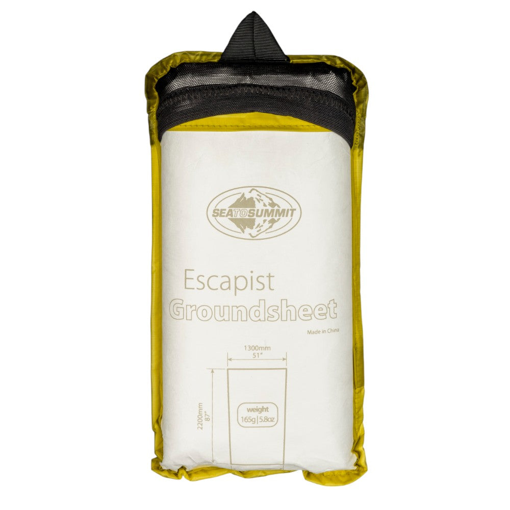 Sea to Summit Escapist Tarp Groundsheet