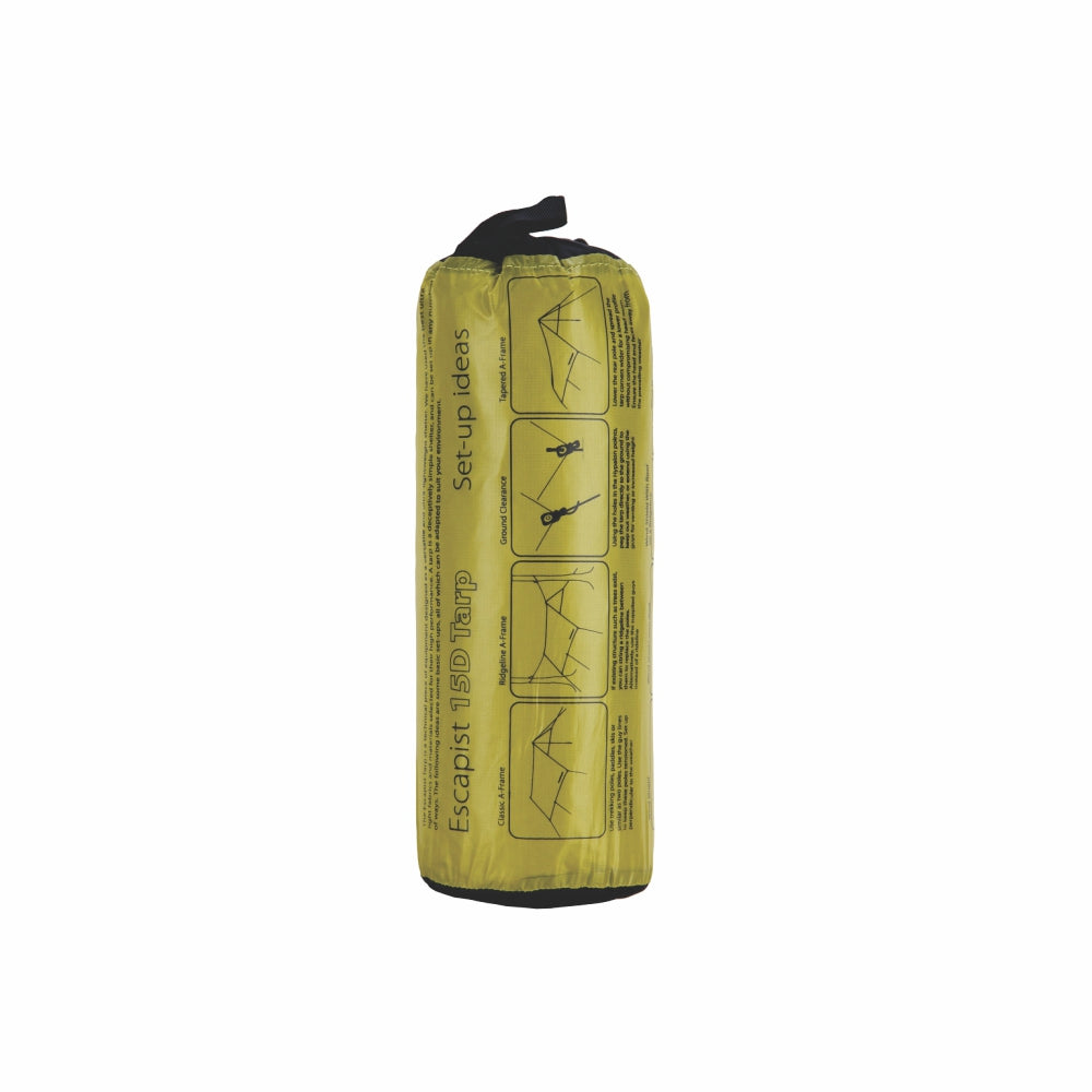 Sea to Summit Escapist 15D Tarp