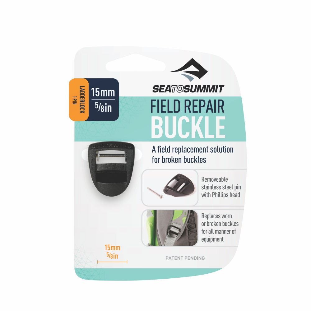 Sea to Summit Ladder Lock Field Repair Buckle