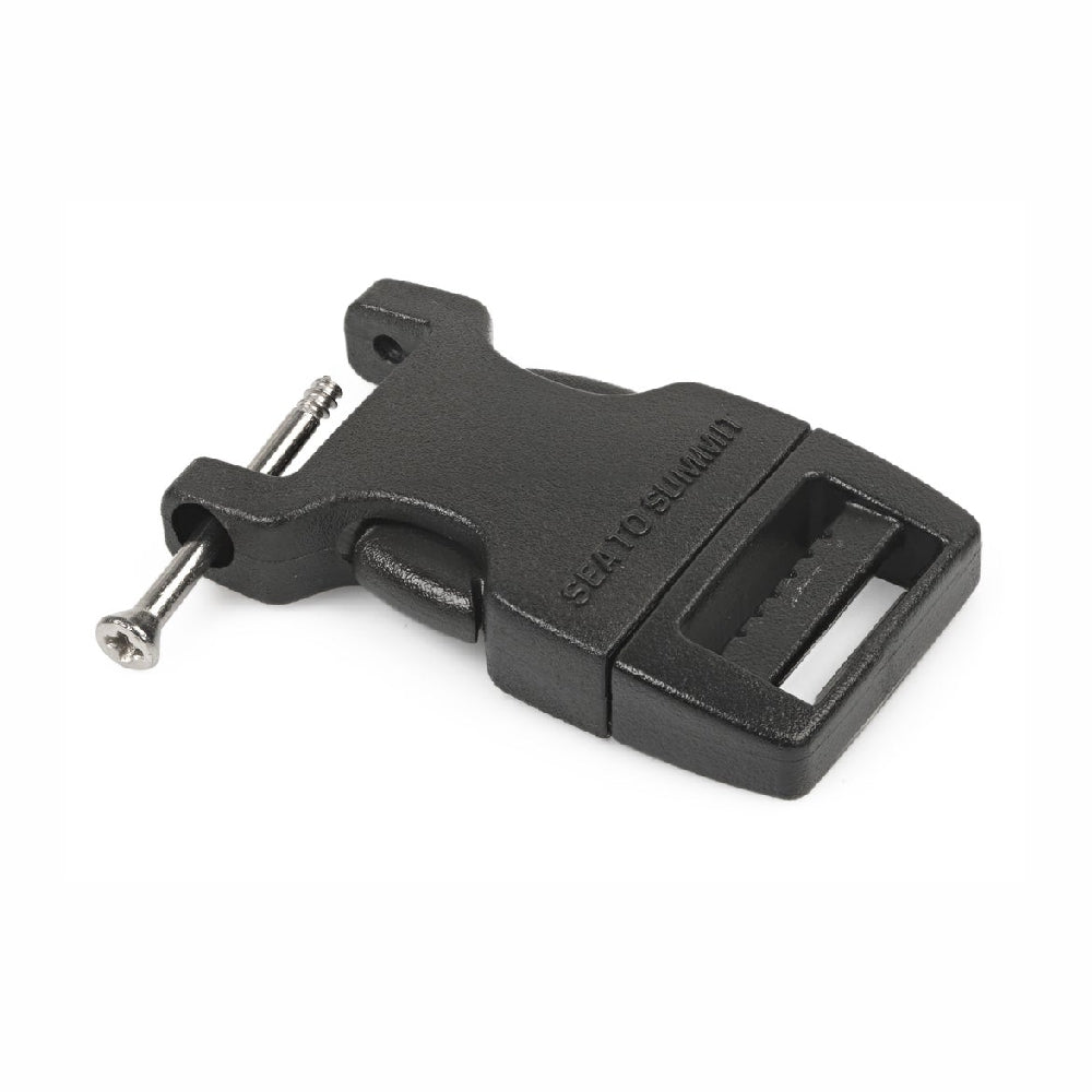 Sea to Summit Field Repair Buckle with Removable 1 Pin
