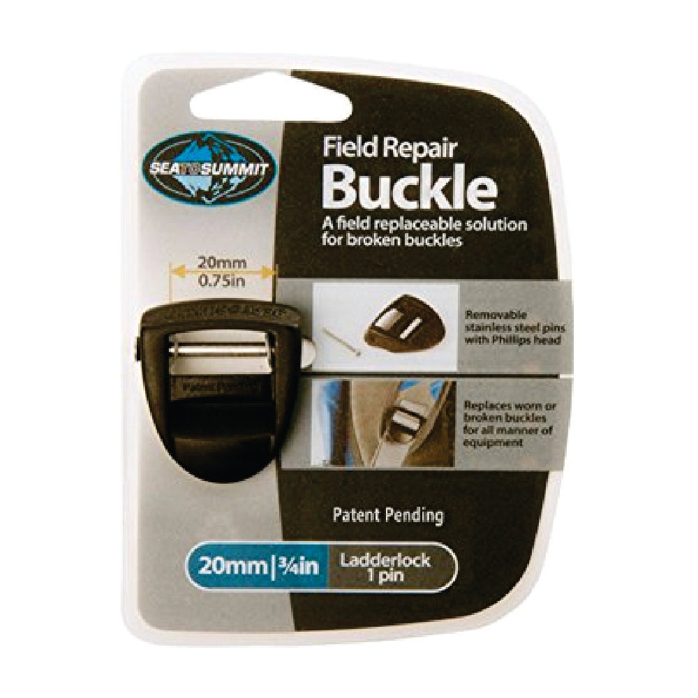 Sea to Summit Ladder Lock Field Repair Buckle