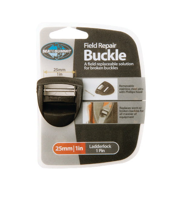 Sea to Summit Ladder Lock Field Repair Buckle