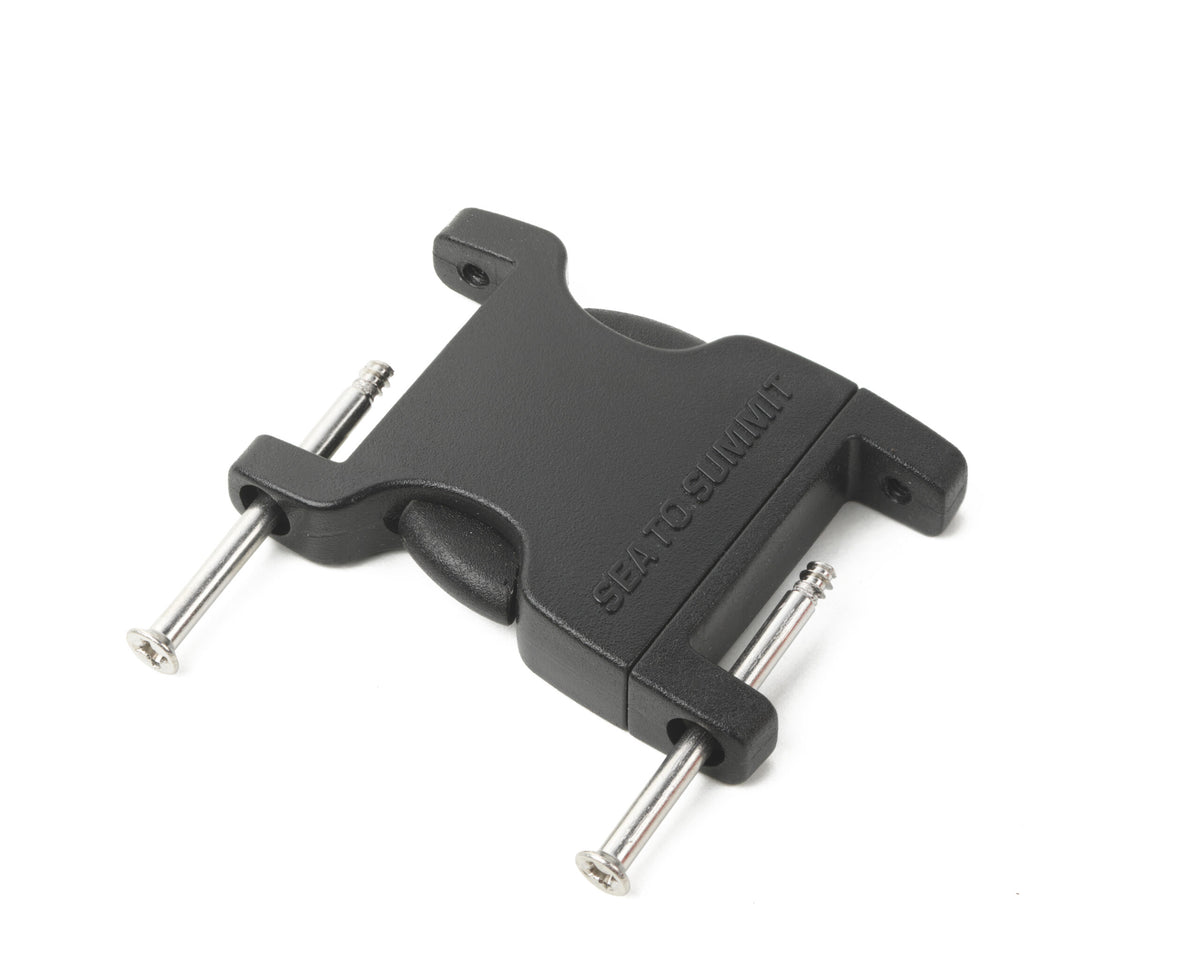Sea to Summit Field Repair Buckle with Removable 2 Pin
