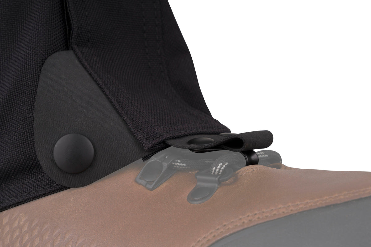 Sea to Summit Quagmire Canvas Gaiters