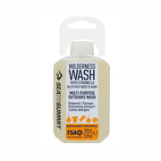 Sea to Summit Wilderness Wash with Citronella