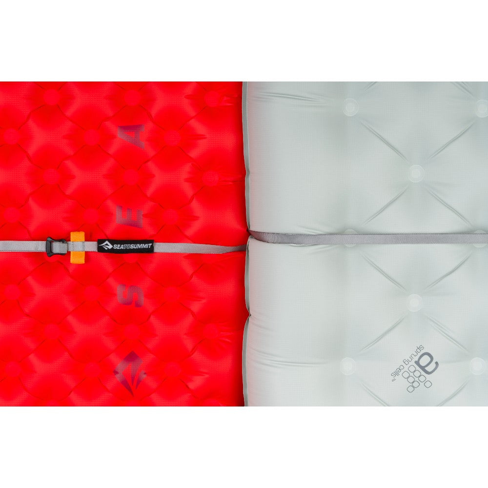 Sea to Summit Mat Couple Kit Loops