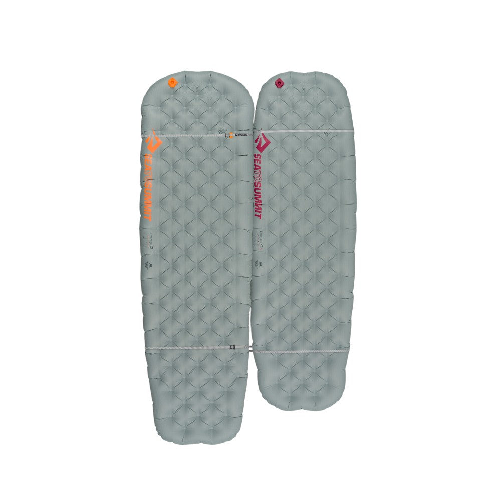 Sea to Summit Mat Couple Kit Loops