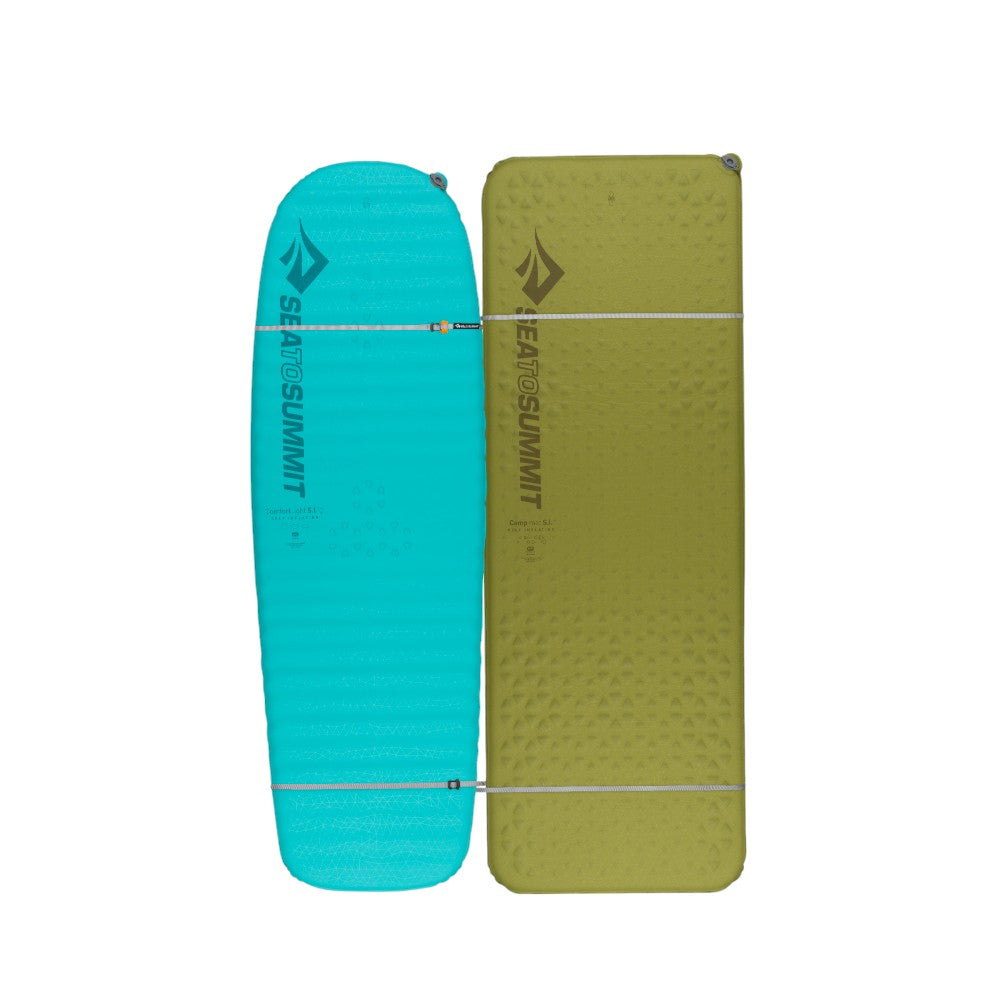 Sea to Summit Mat Couple Kit Loops
