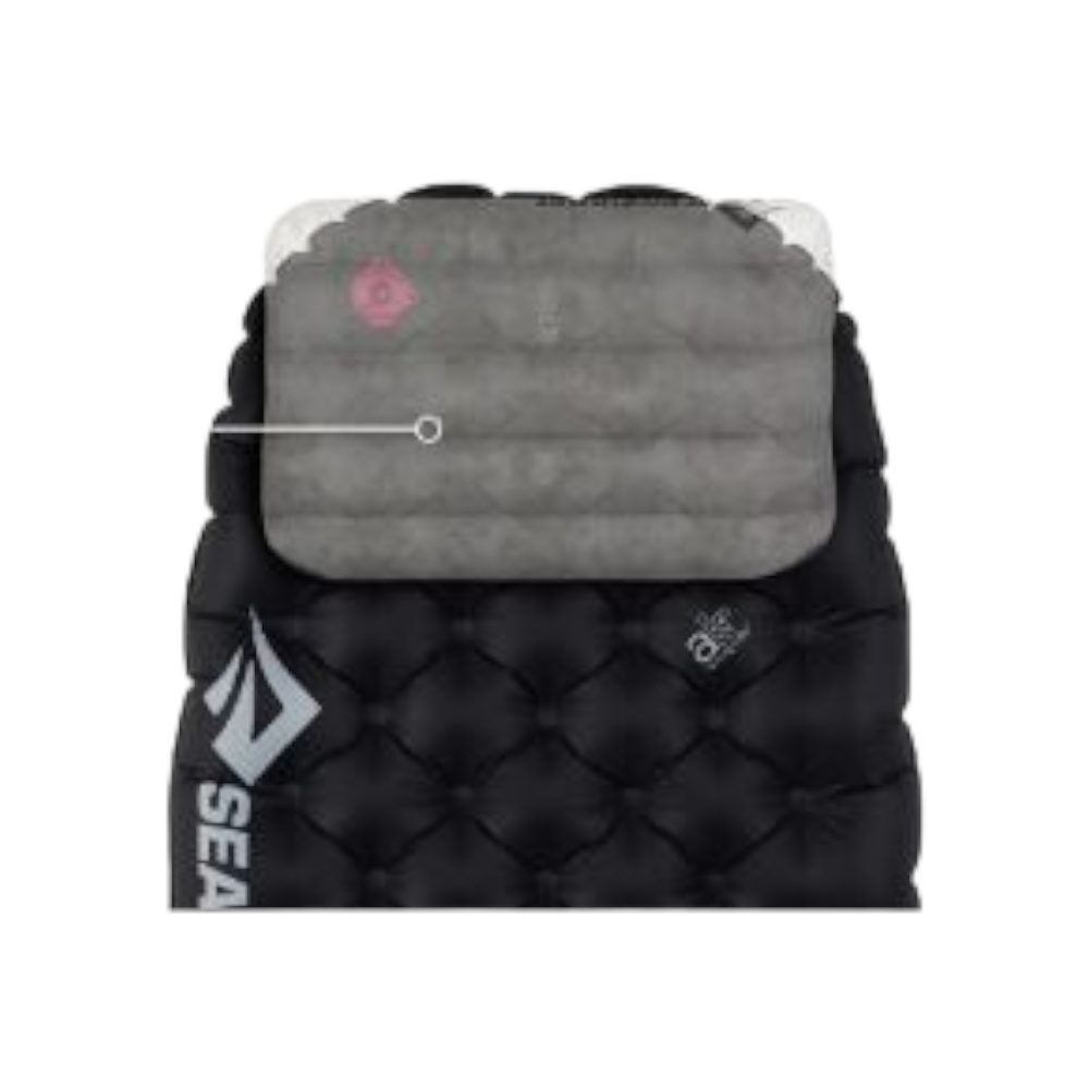 Sea to Summit Women's Ether Light XT Insulated Mat