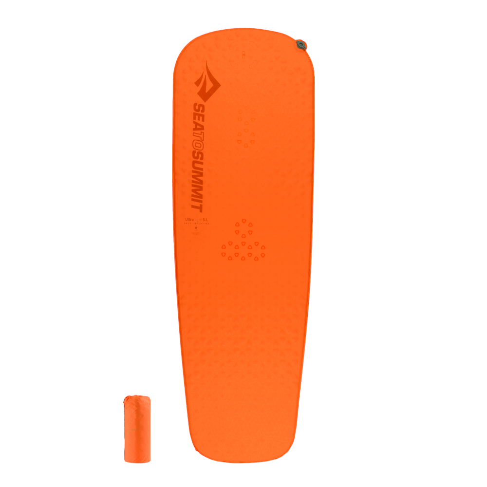 Sea to Summit UltraLight Self Inflating Mat
