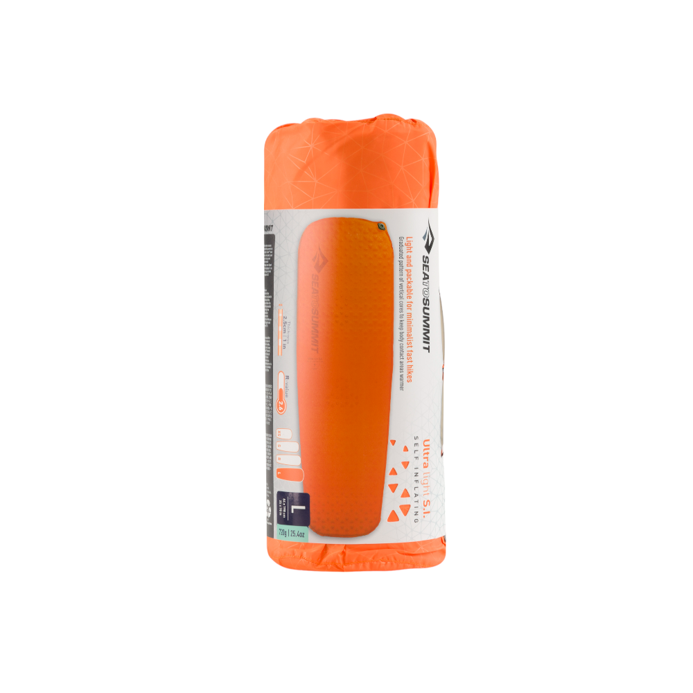 Sea to Summit UltraLight Self Inflating Mat