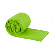 Sea to Summit Pocket Towel - Lime (S)